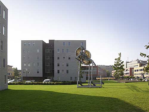 Visualisatie