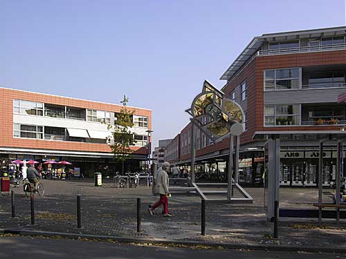 Visualisatie