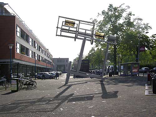 Visualisatie