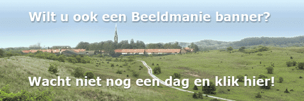 beeldmanie banner