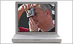 Beeldmanie voor fotografen