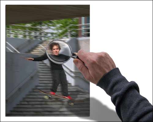montage voorbeeld