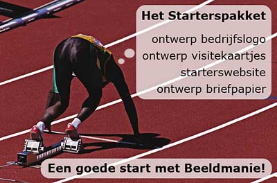 starterspakket