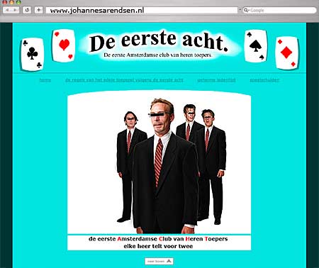 website
