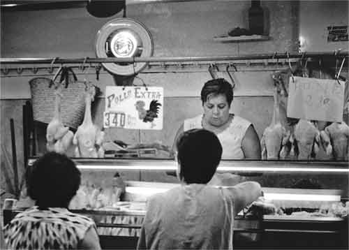 reportage fotografie