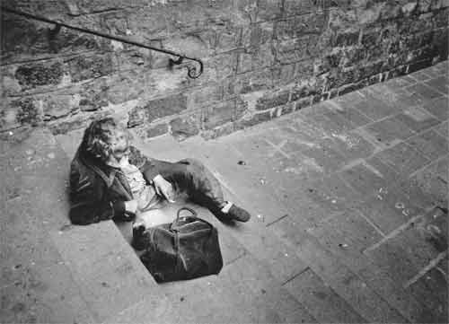 reportage fotografie