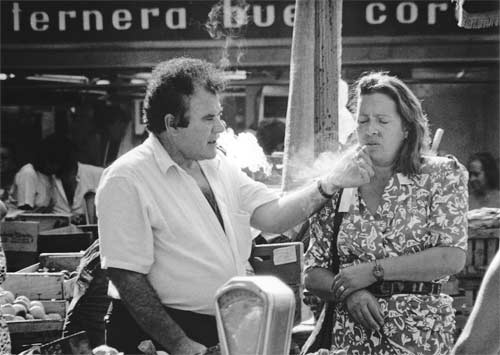 reportage fotografie