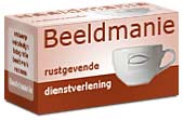 verpakking bruin