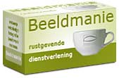 verpakking groen