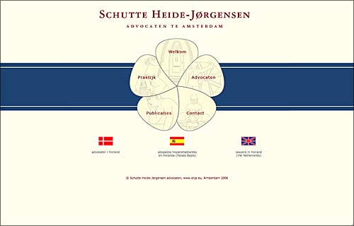 website