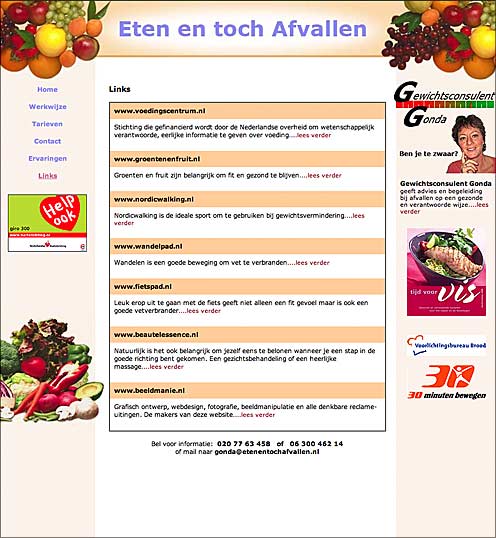 website